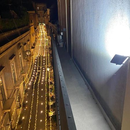 Hotel Il Cuore Di Catane Extérieur photo