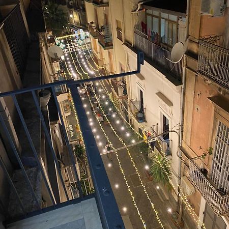 Hotel Il Cuore Di Catane Extérieur photo