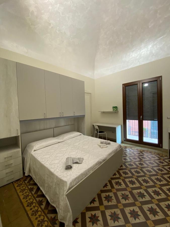 Hotel Il Cuore Di Catane Extérieur photo
