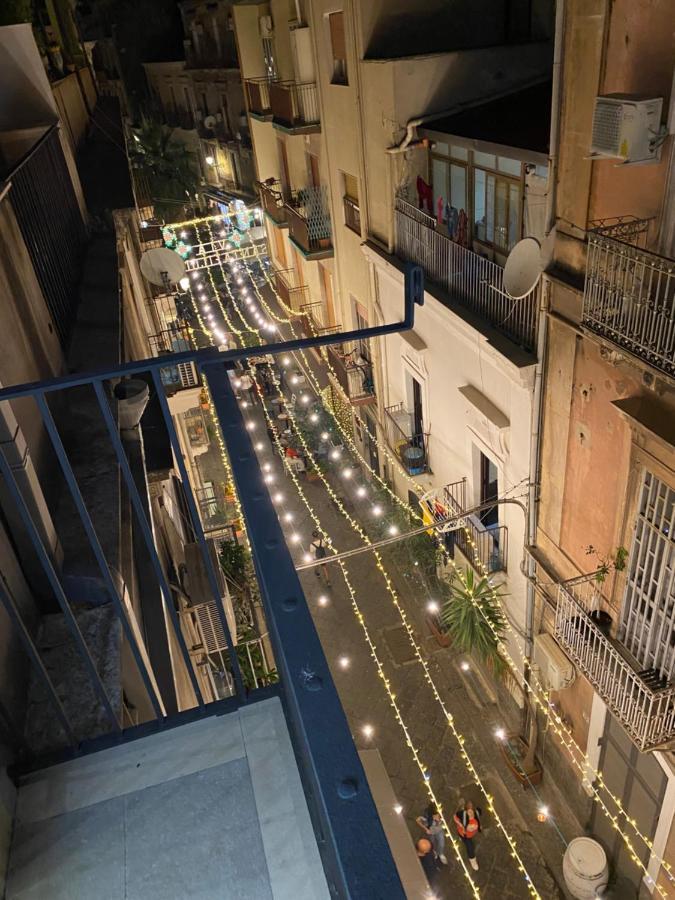 Hotel Il Cuore Di Catane Extérieur photo