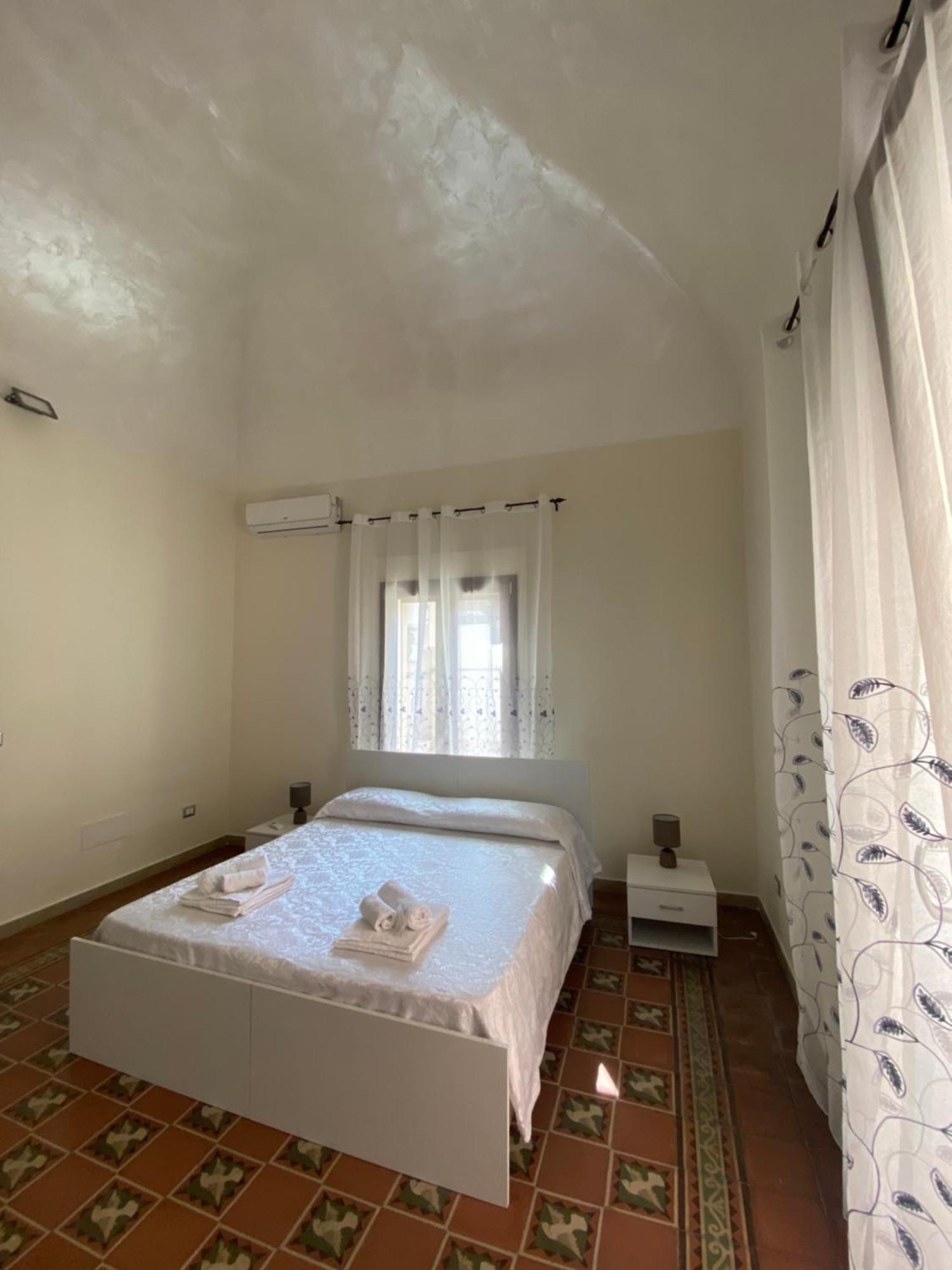 Hotel Il Cuore Di Catane Extérieur photo